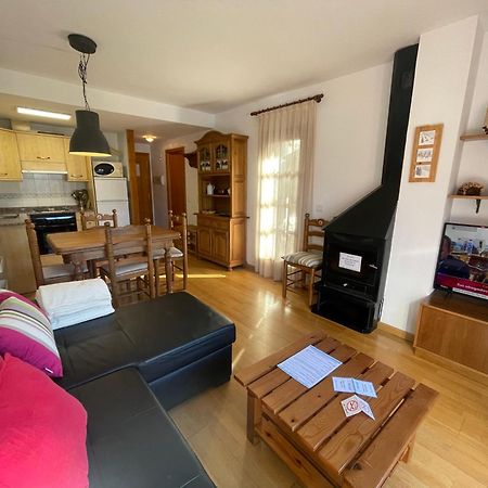 A01 - Anciles Apartamento - Villmor Buitenkant foto