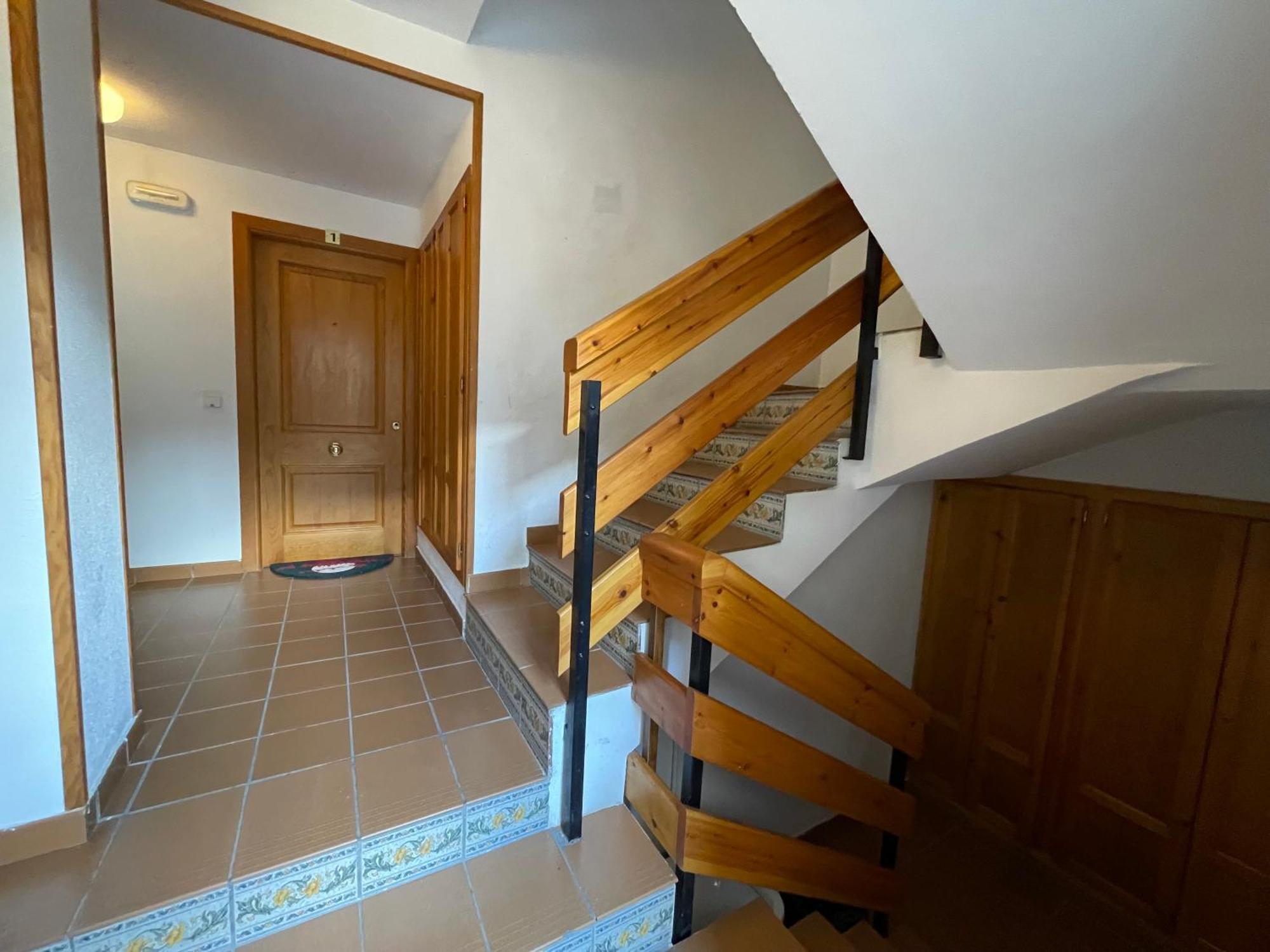 A01 - Anciles Apartamento - Villmor Buitenkant foto